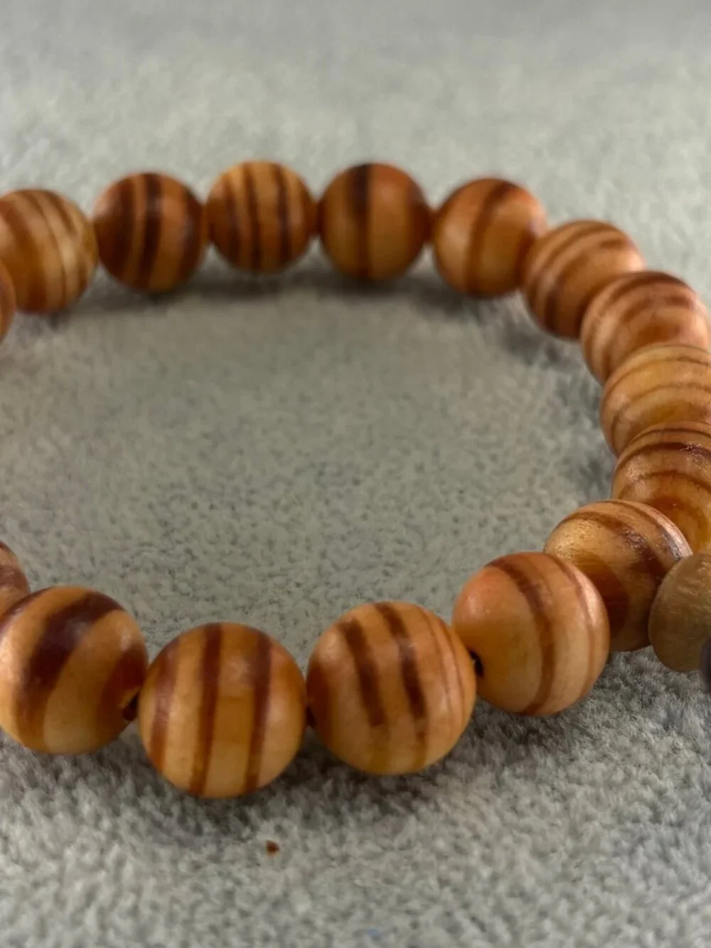 Fancy Dream Land specifications bead